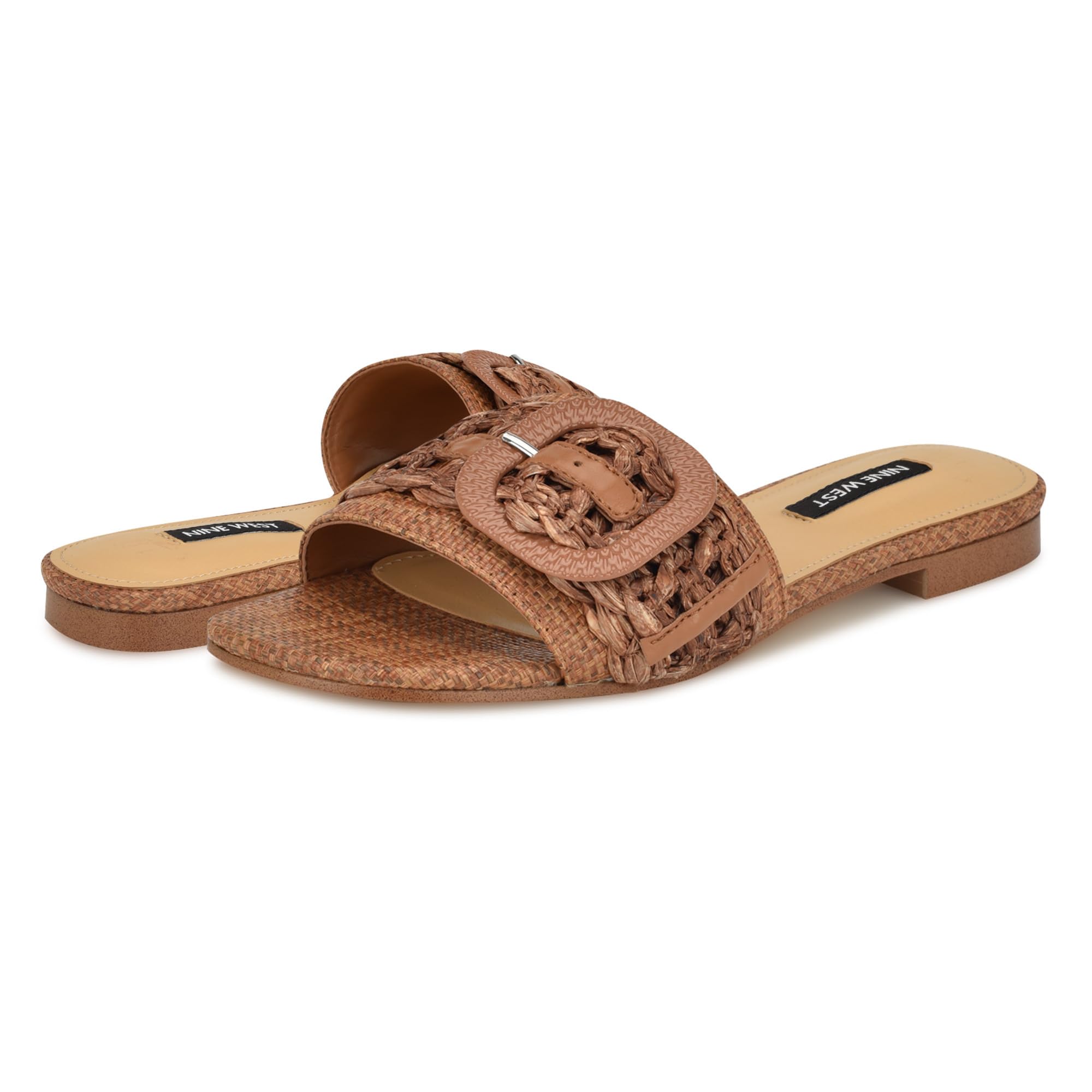 Сандалии Hagleigh Nine West