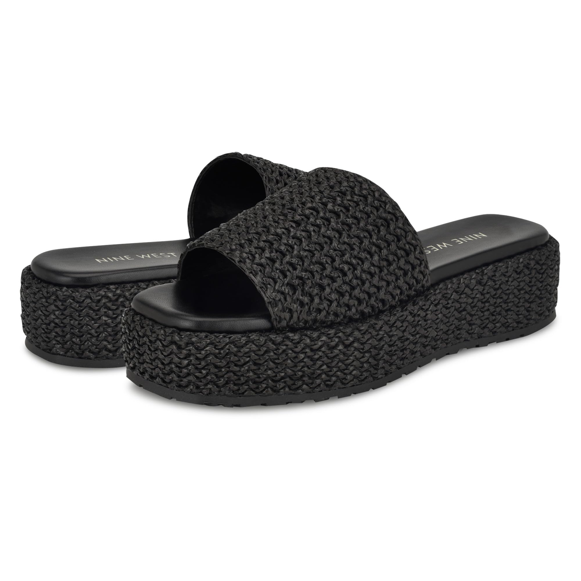 Босоножки Nine West Keziah
