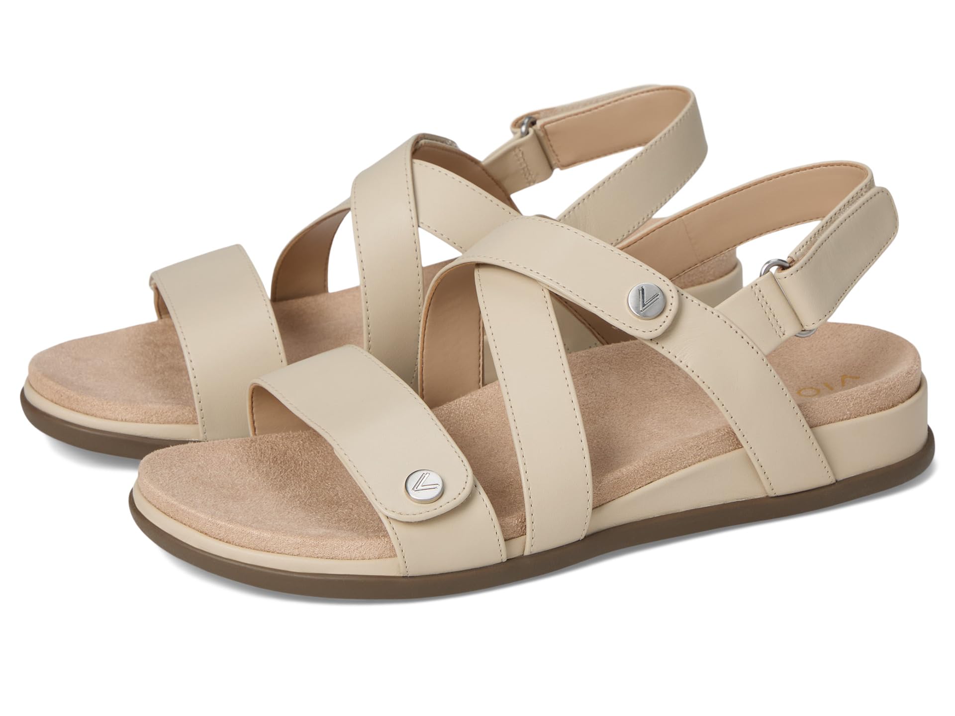 Cypress Strappy Sandals