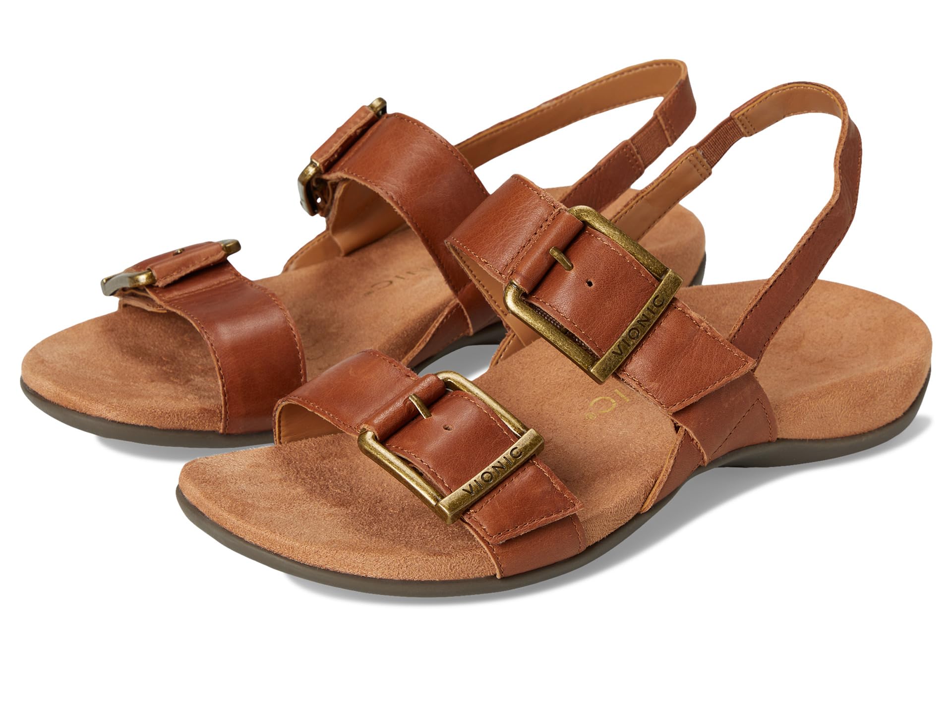 Reese Slingbacks