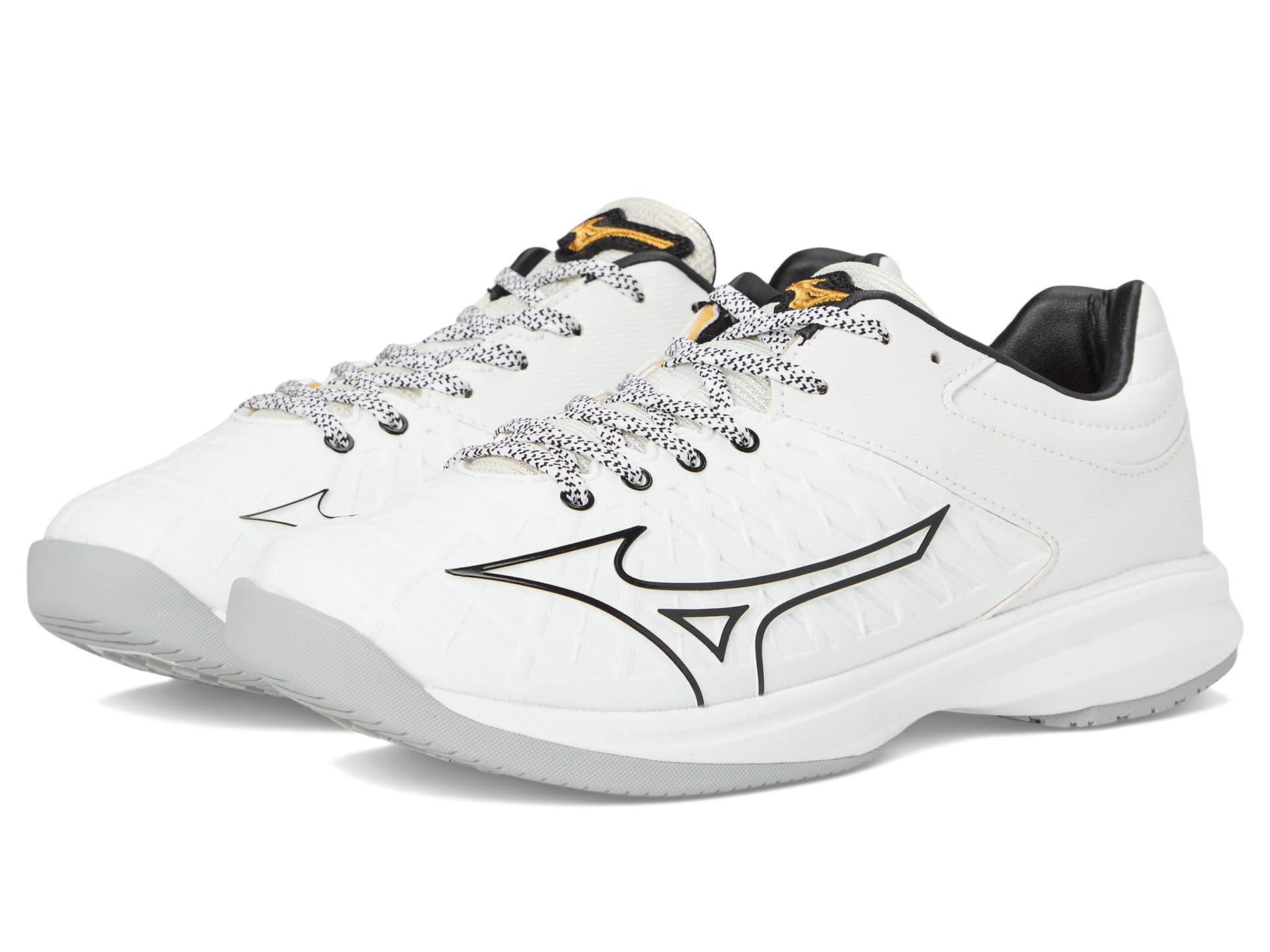 Кроссовки Pro Fp Low Turf Mizuno