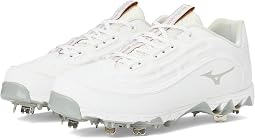 9-Spike Swift 8 Low Metal