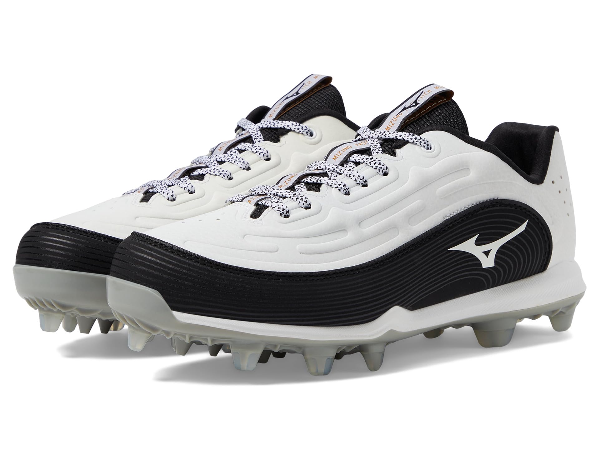 Finch Elite 6 Low TPU Softball Cleats