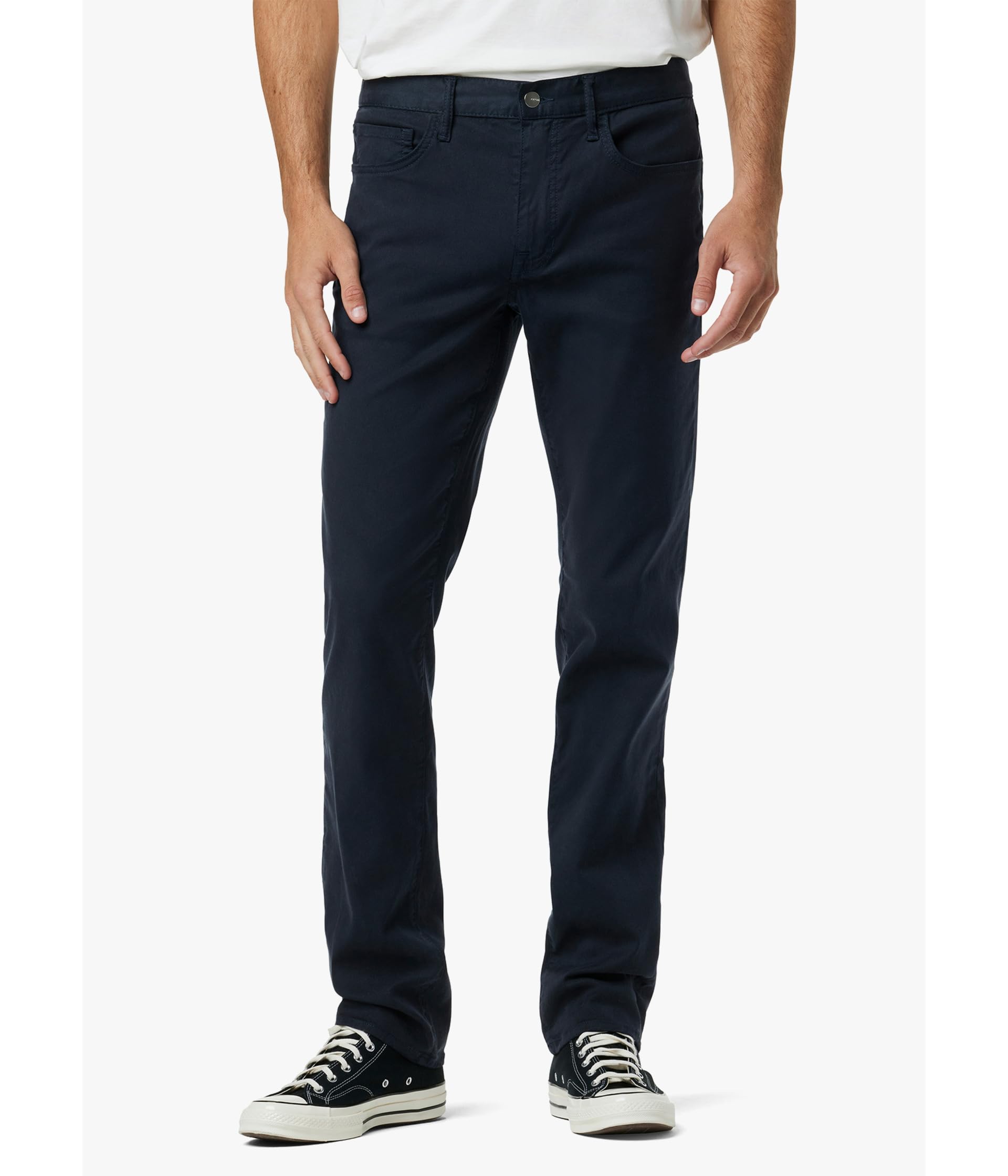 The Brixton Twill
