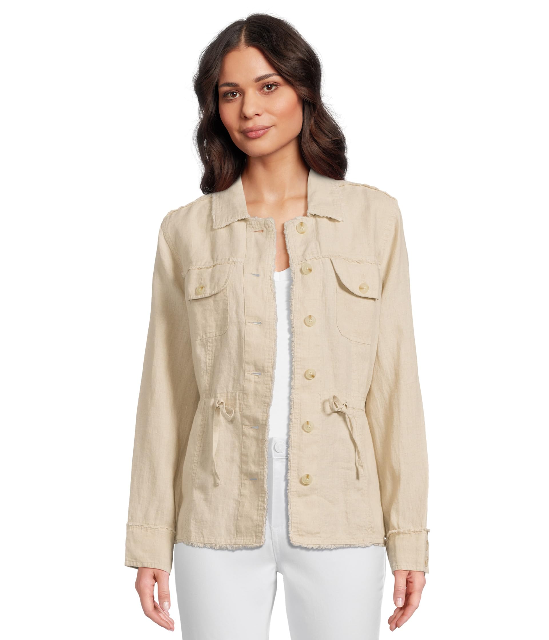 Two Palms Utility Jacket