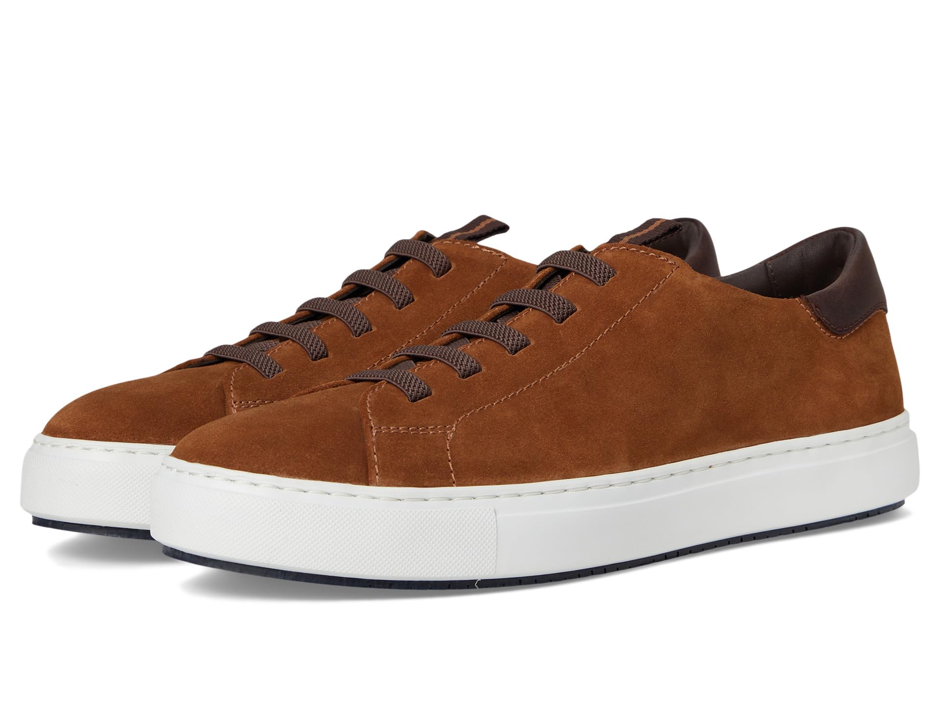 Anson Lace-To-Toe