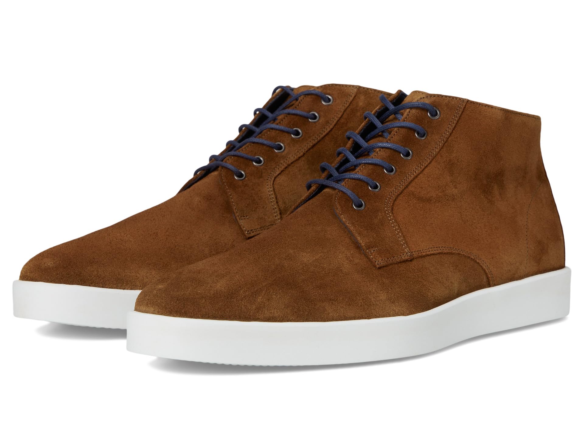 Bolivar Plain Toe Boots