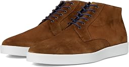 Bolivar Plain Toe Boots