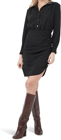 Kamari Dress