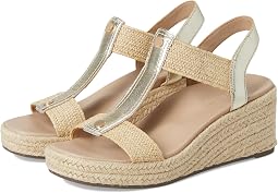 Calera Ankle Straps