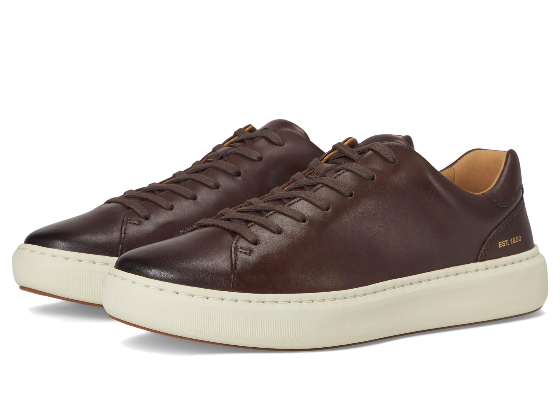 Anders Lace-To-Toe