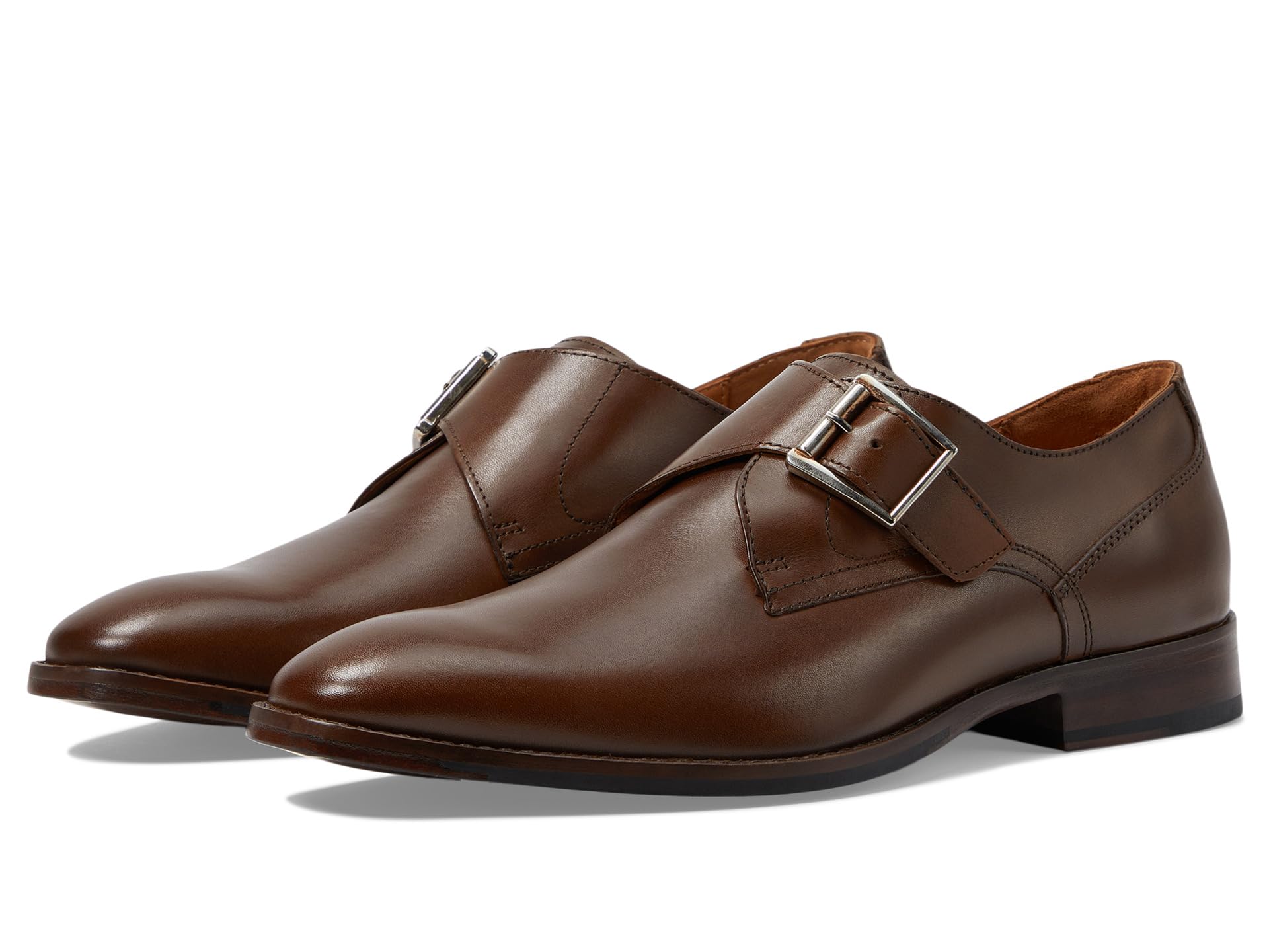 Richland Monk Strap