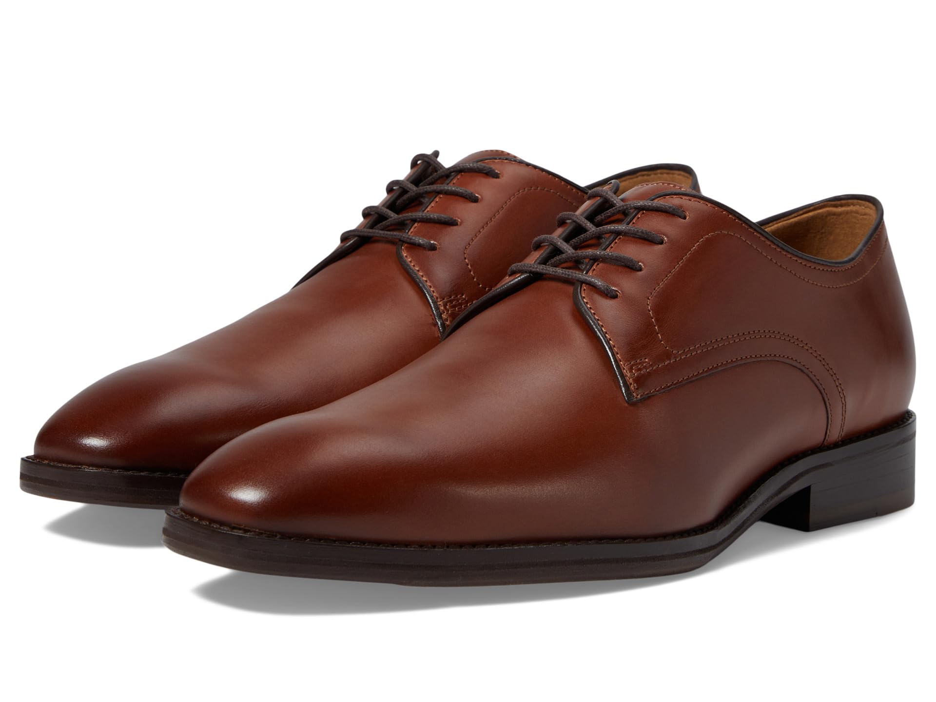 Sullivan Plain Toe