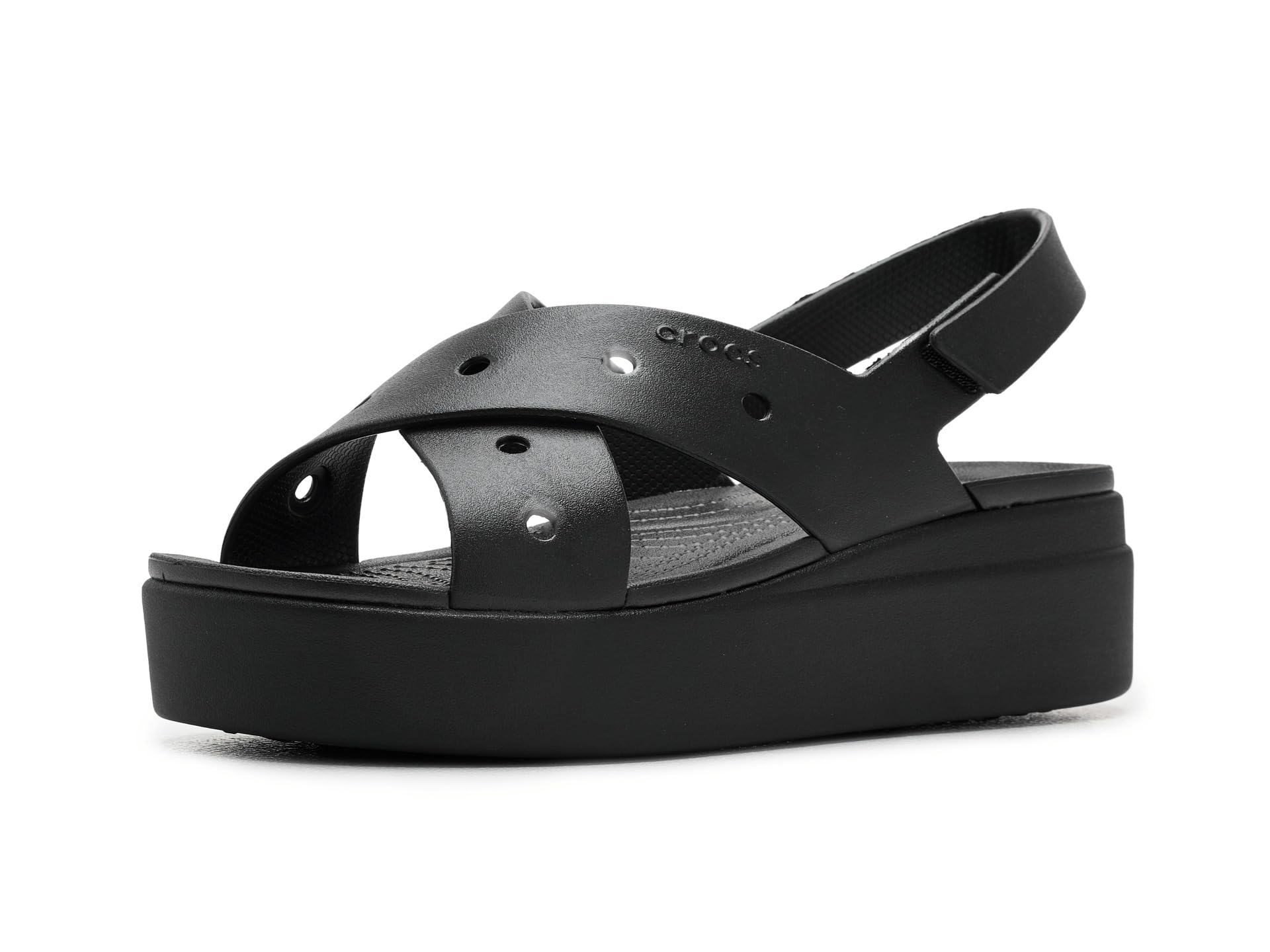 Brooklyn 4U Low Wedges
