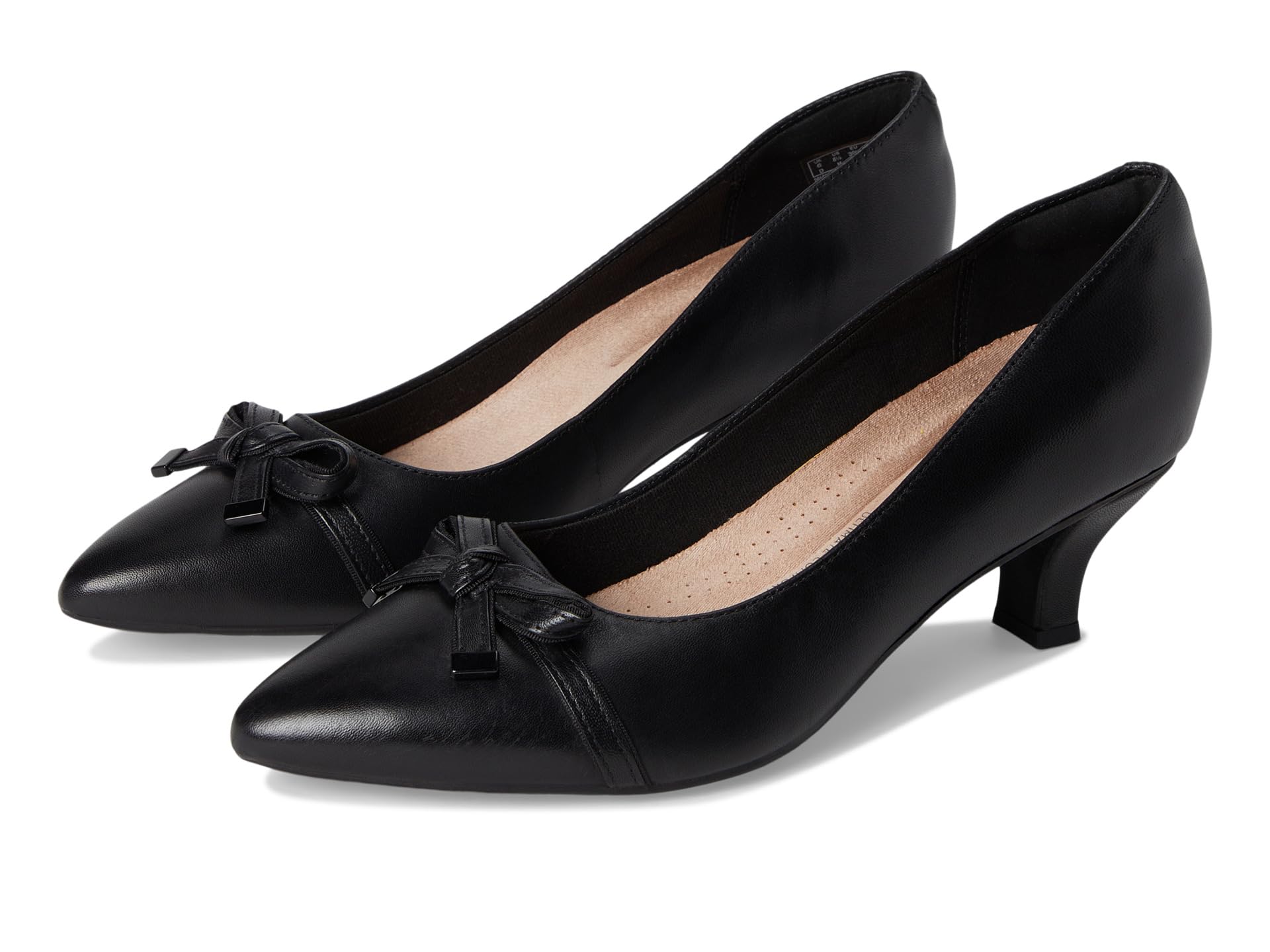 Kepley Holly туфли Clarks