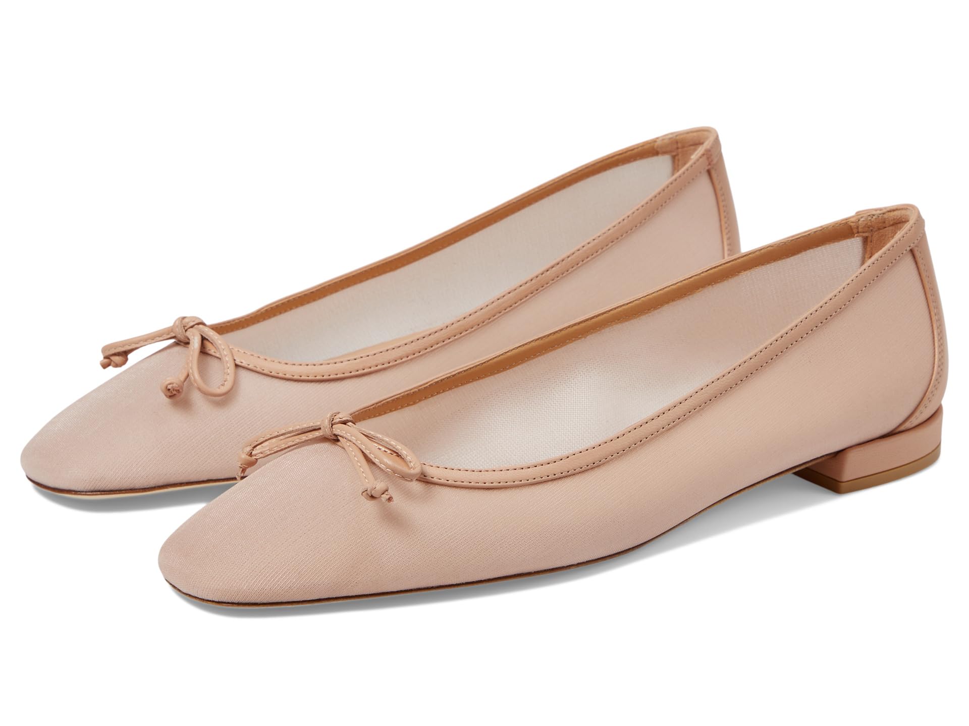 Arabella Ballet Flat