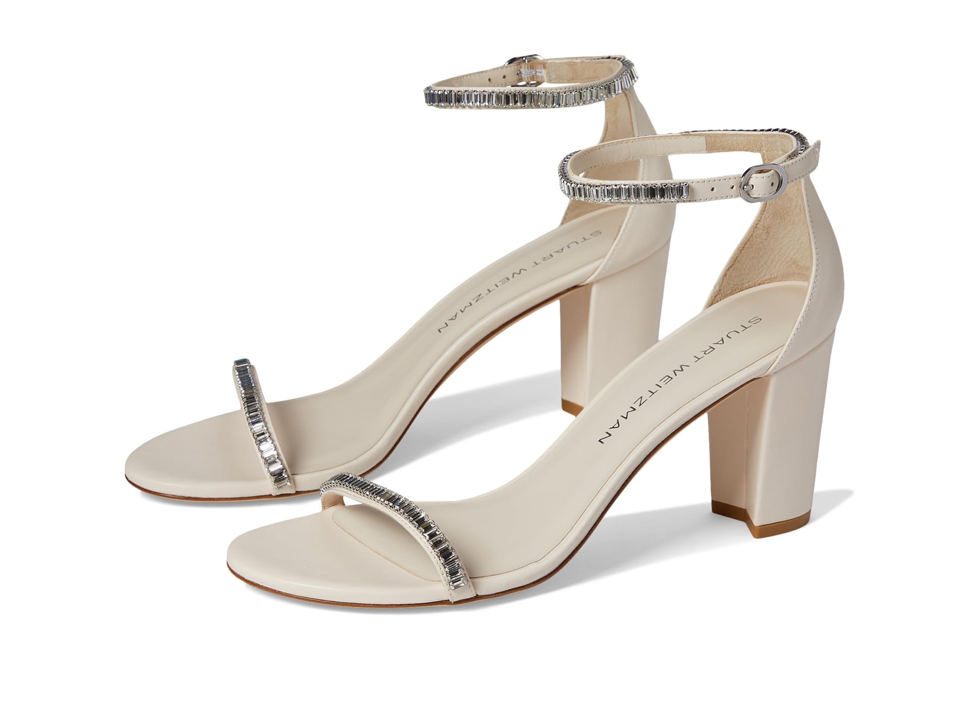 Nearlynude Stefanie Sandal