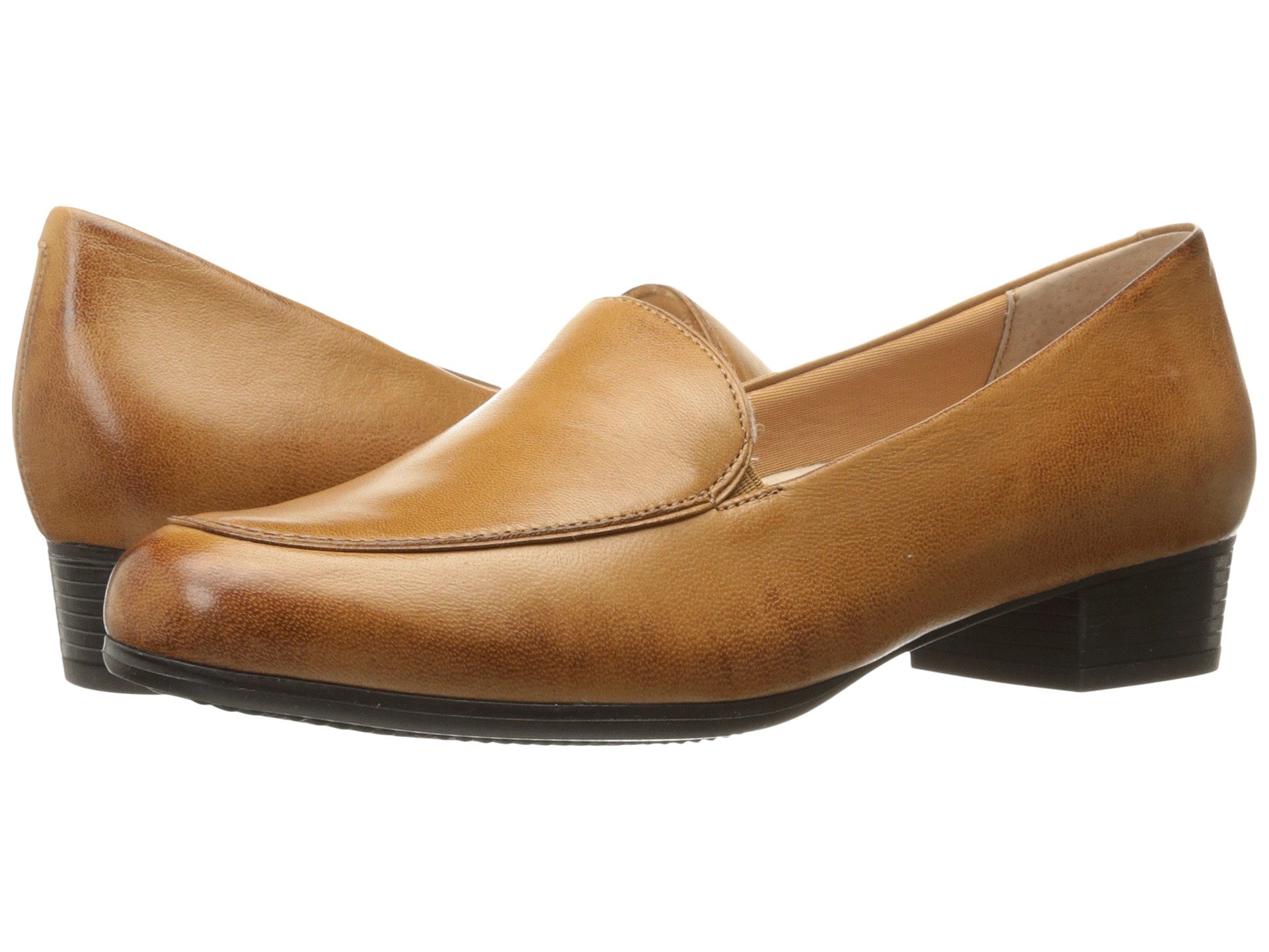 Туфли Monarch Trotters