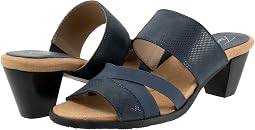Сандалии Trotters
