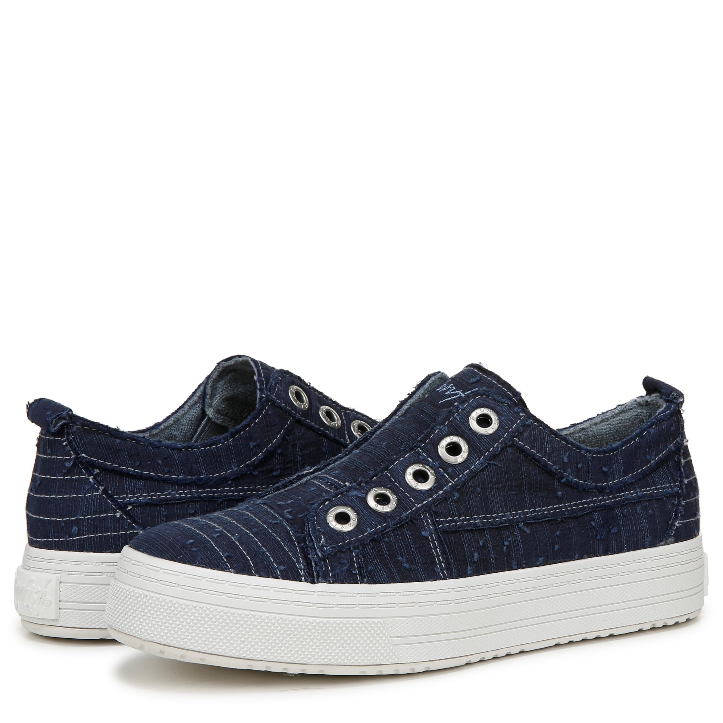 Blowfish Malibu Super Play Кеды slip-on