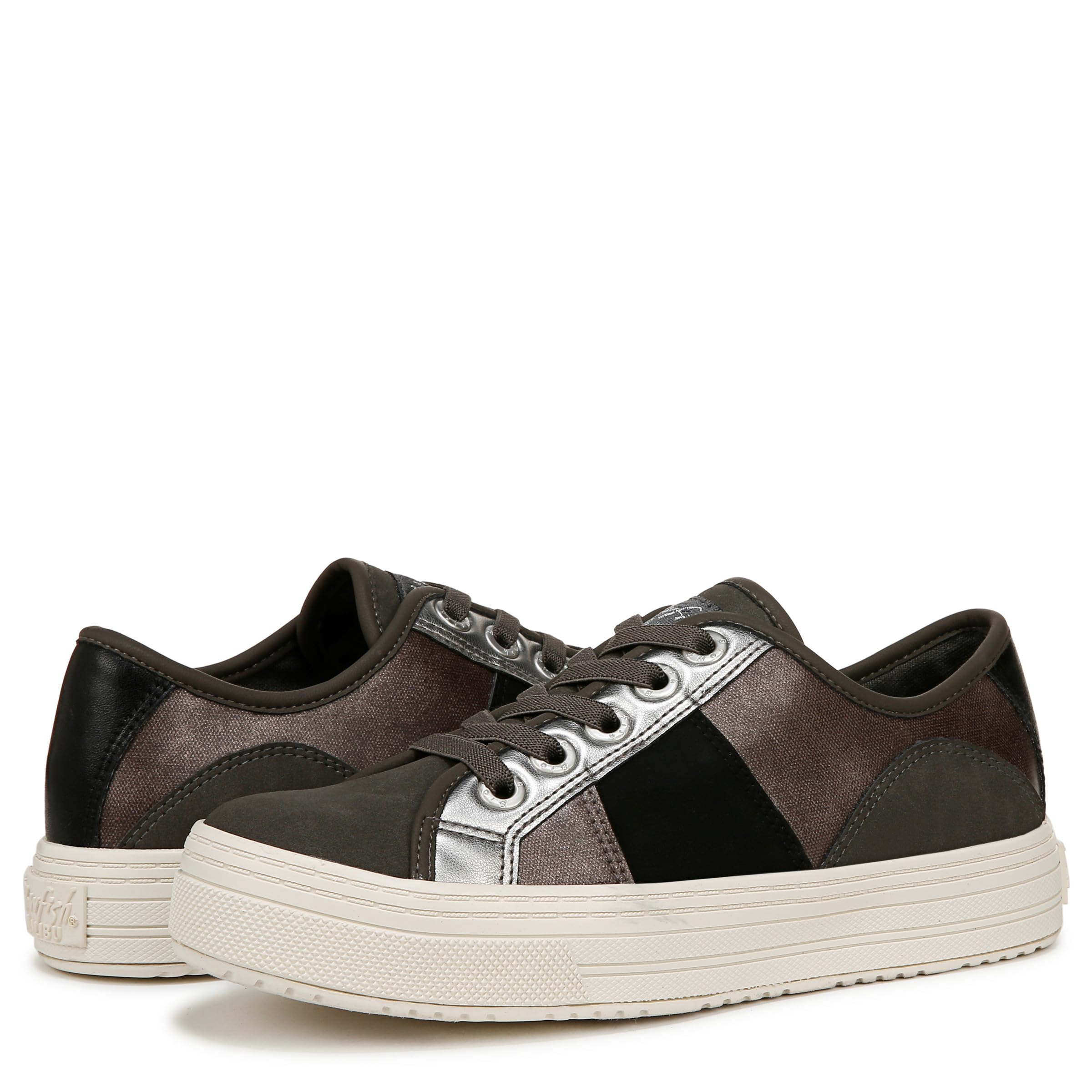 Женские туфли Super Smile Oxfords
