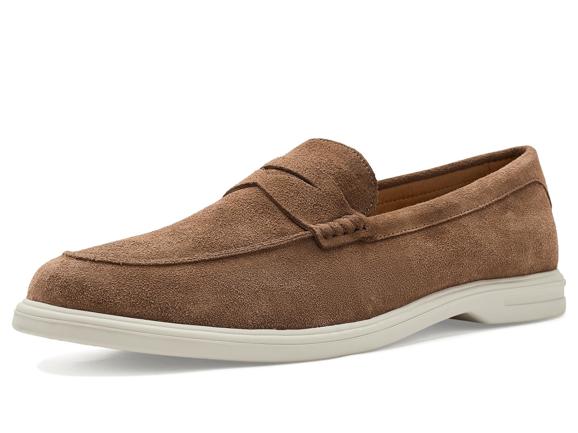 Excursionist Penny Loafers