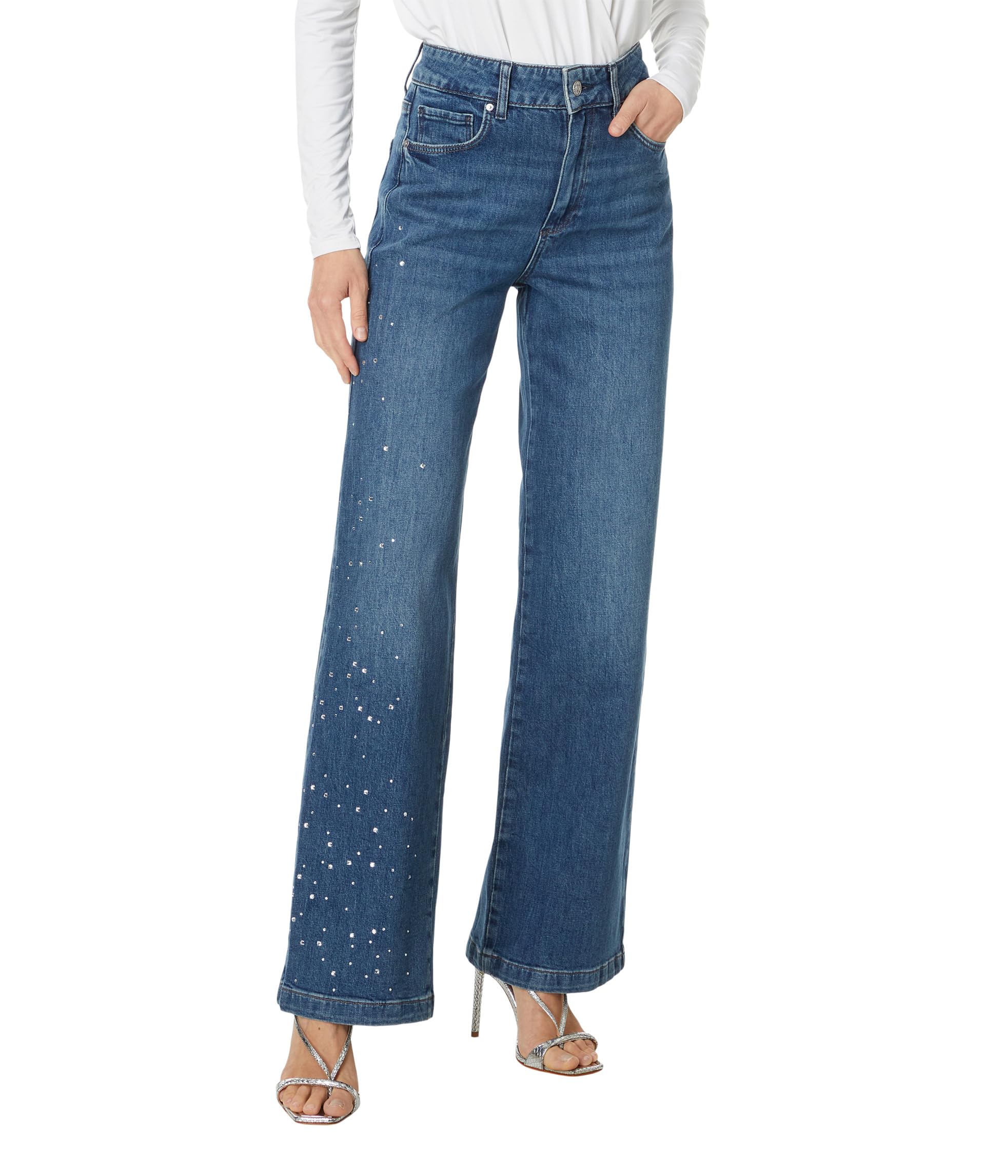 Sasha 32" in Laurena Embellished