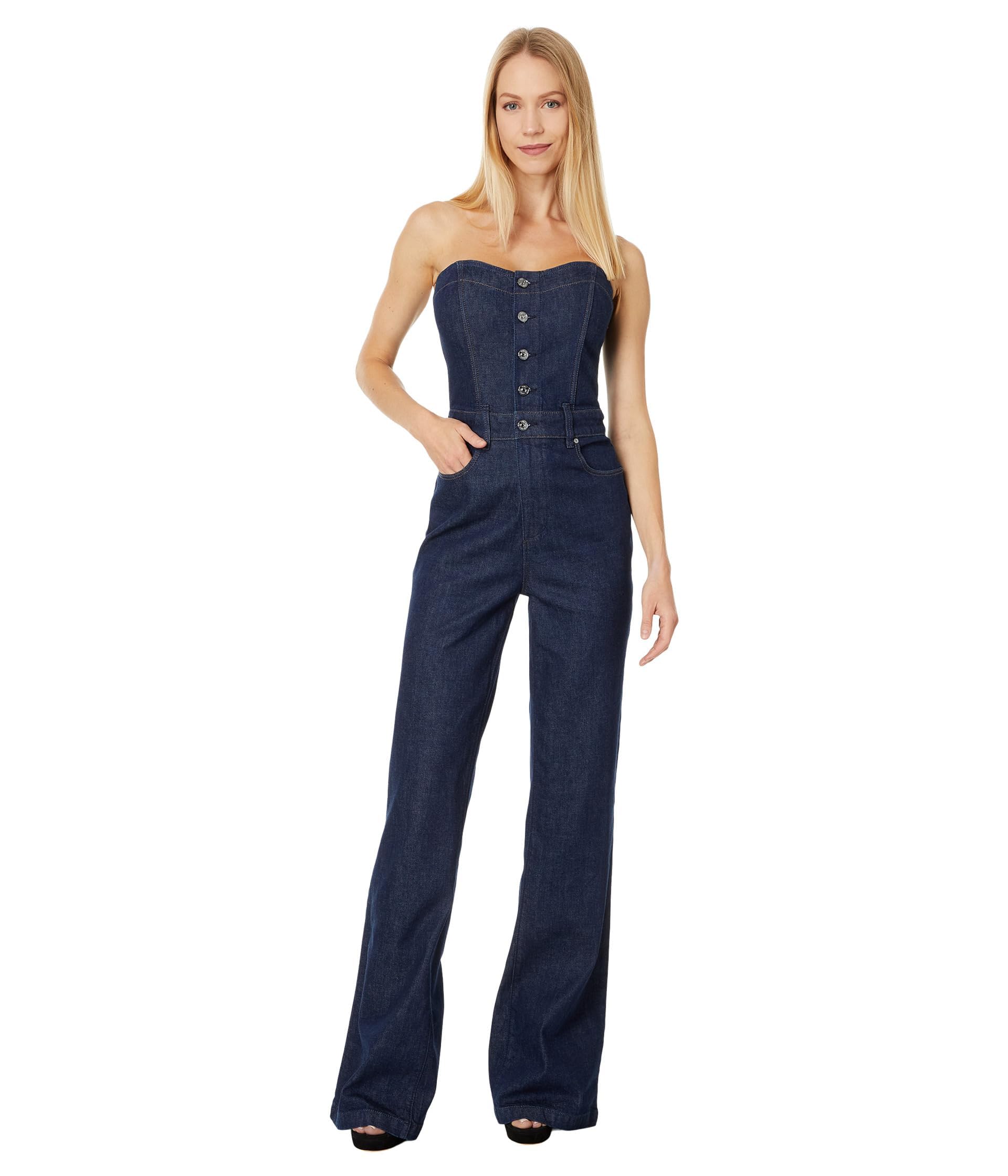 Sansa Jumpsuit in Calix