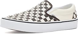 Кеды Vans Fu Classic Slip-On
