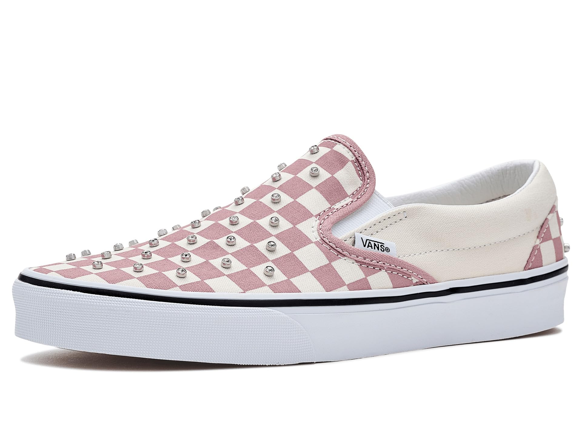 Classic Slip-On