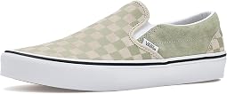 Checkerboard Soft Sage