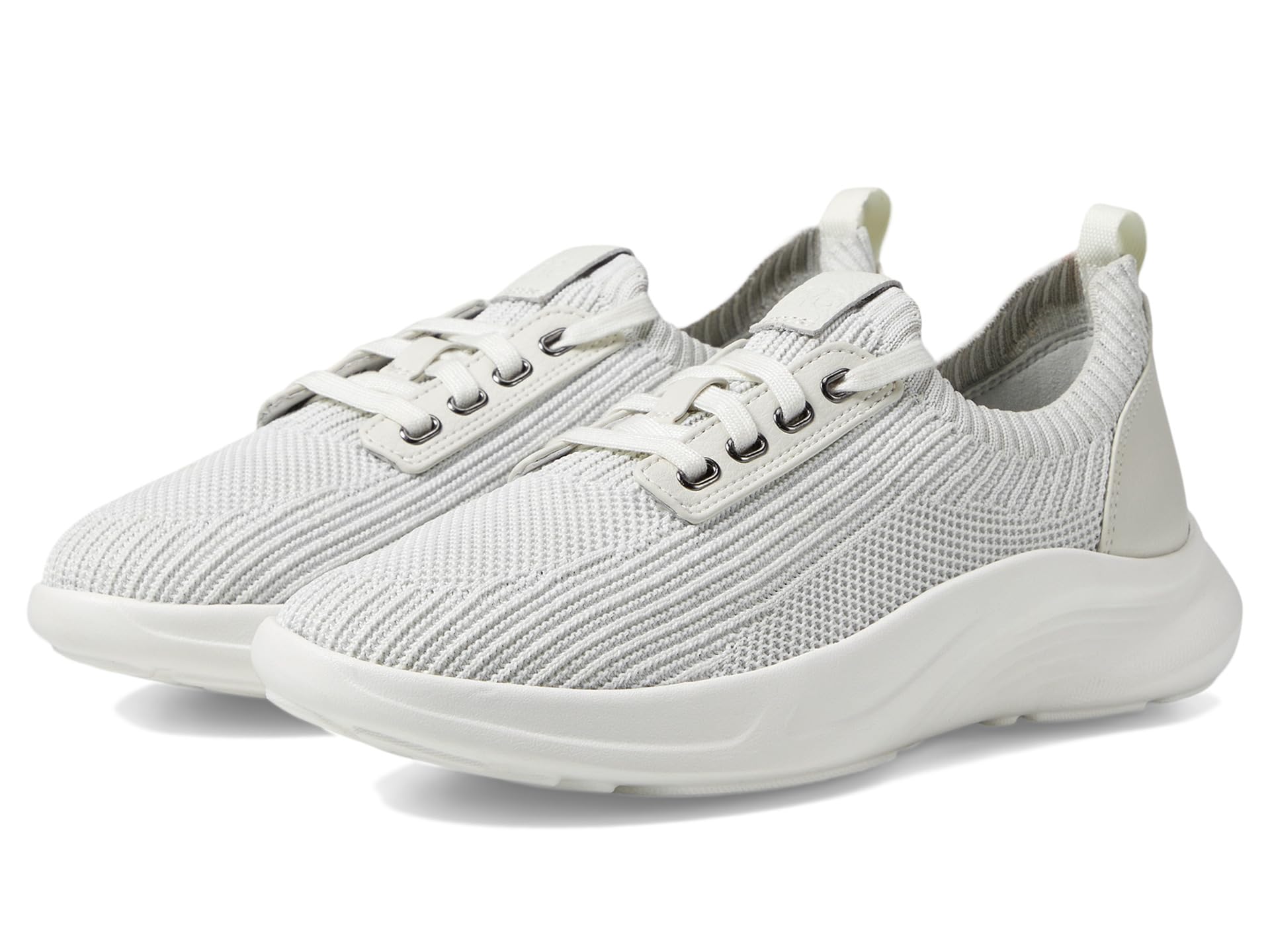 Escape Knit Lace-Up