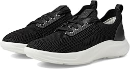 Escape Knit Lace-Up