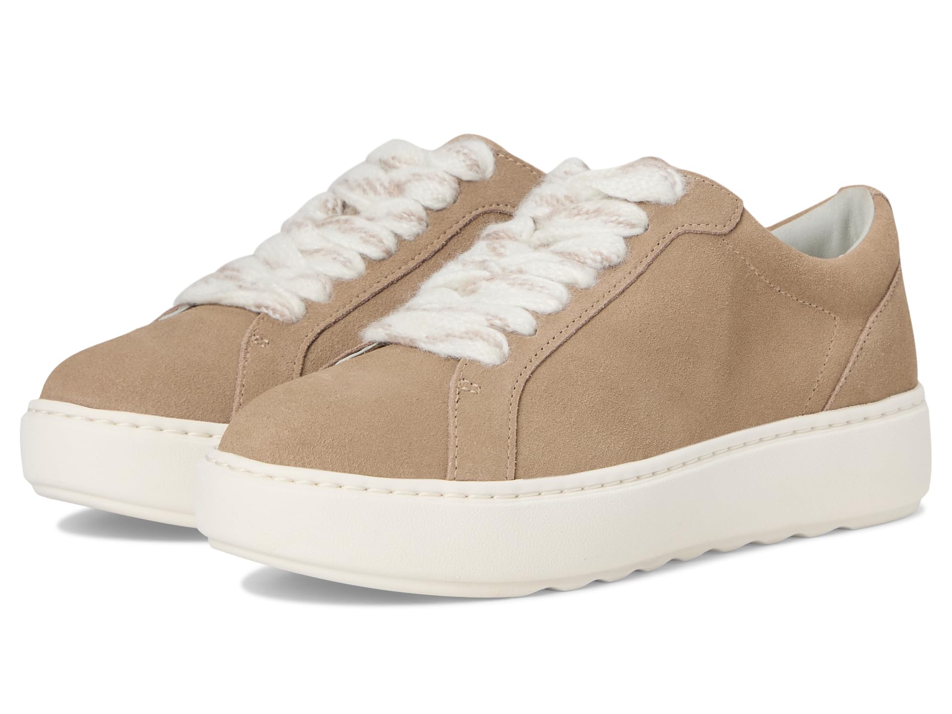 Cammie Lace-Up кроссовки