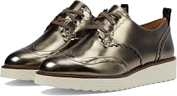 Oxford Mitzi Scalloped Johnston & Murphy