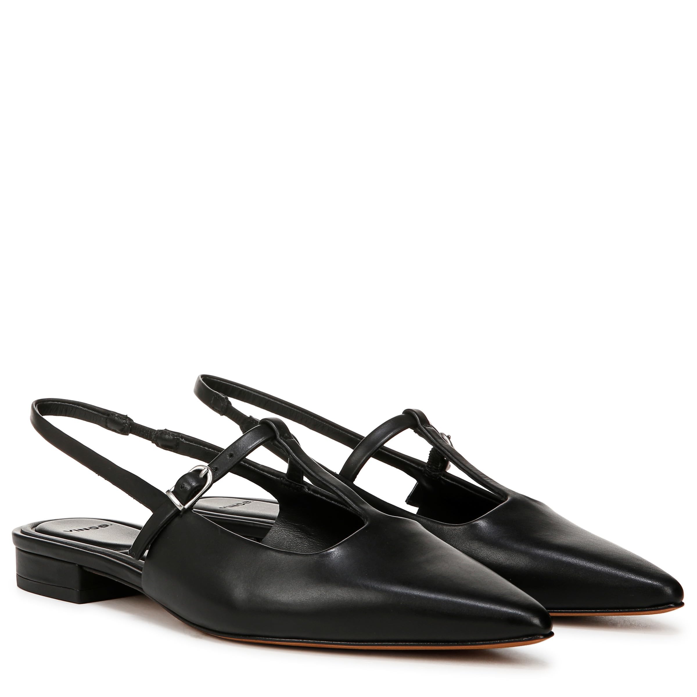 Iliana Slingbacks