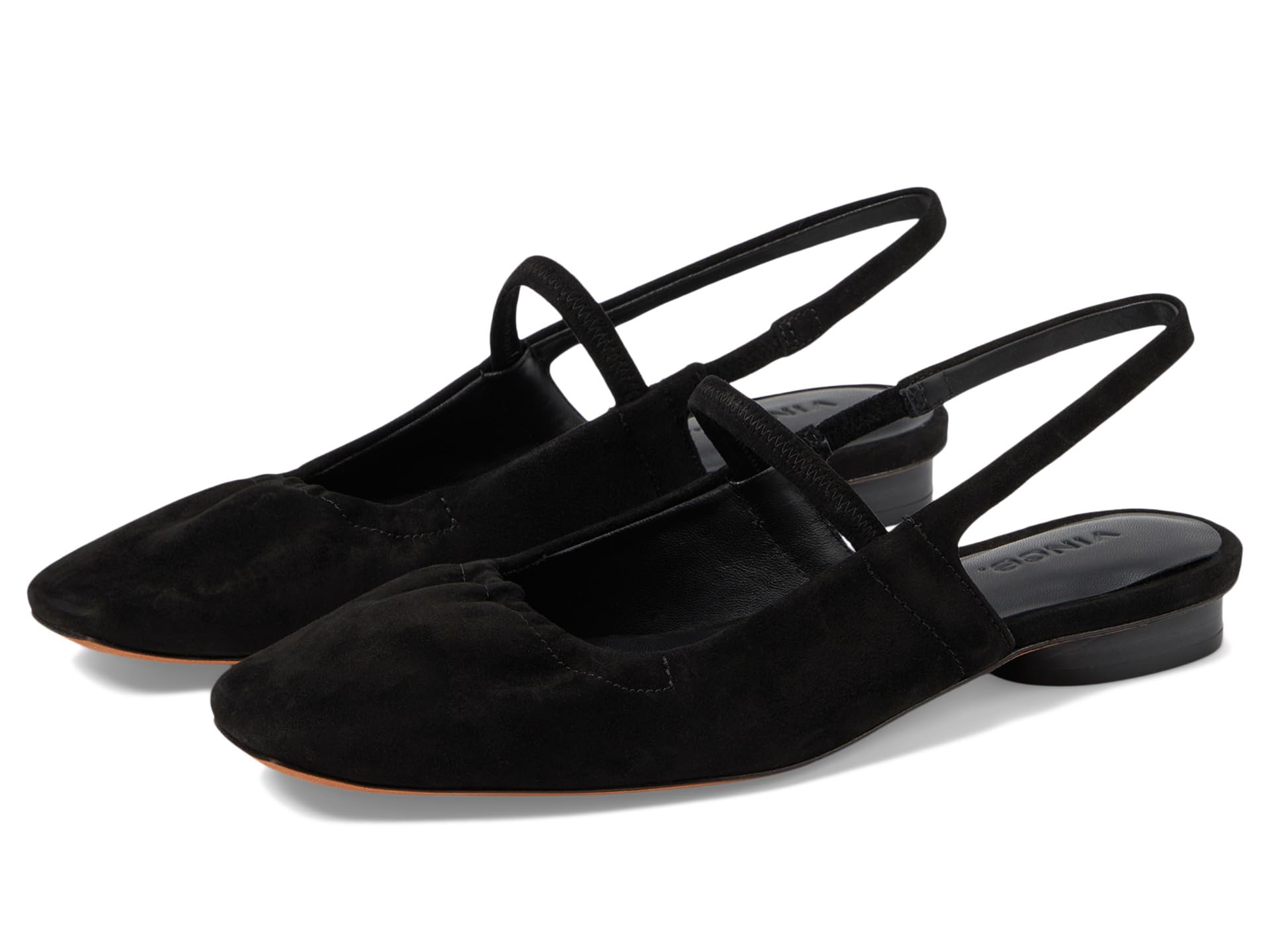 Venice Slingbacks