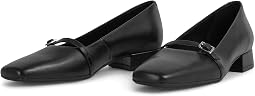 Vagabond Shoemakers Debbi Ballerina туфли на устойчивом каблуке