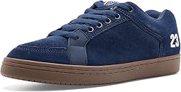 Navy/Gum