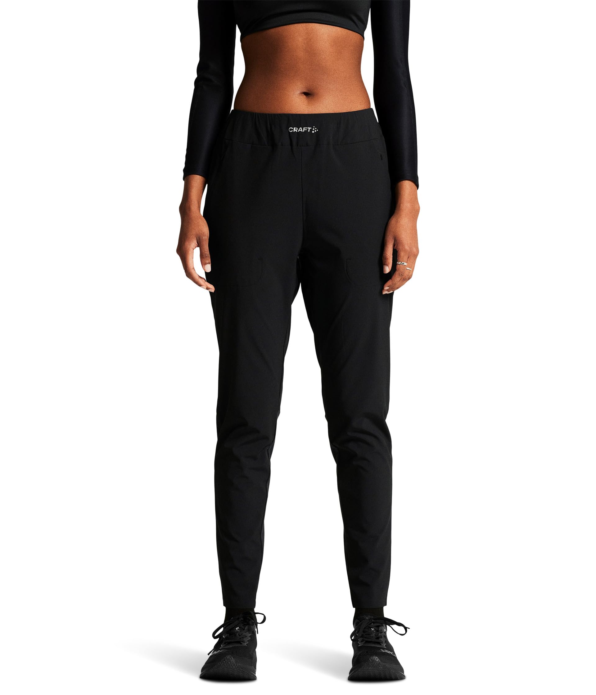 Брюки Advance Essence Training-wear 2