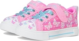 Twinkle Sparks - Ombre Flutte 314813N (Toddler)
