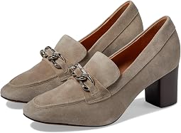Eleanor Chain Loafer