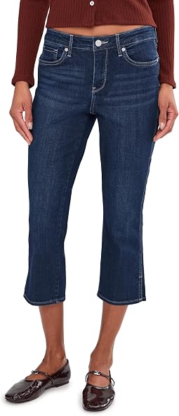Джинсы Chloe Capri