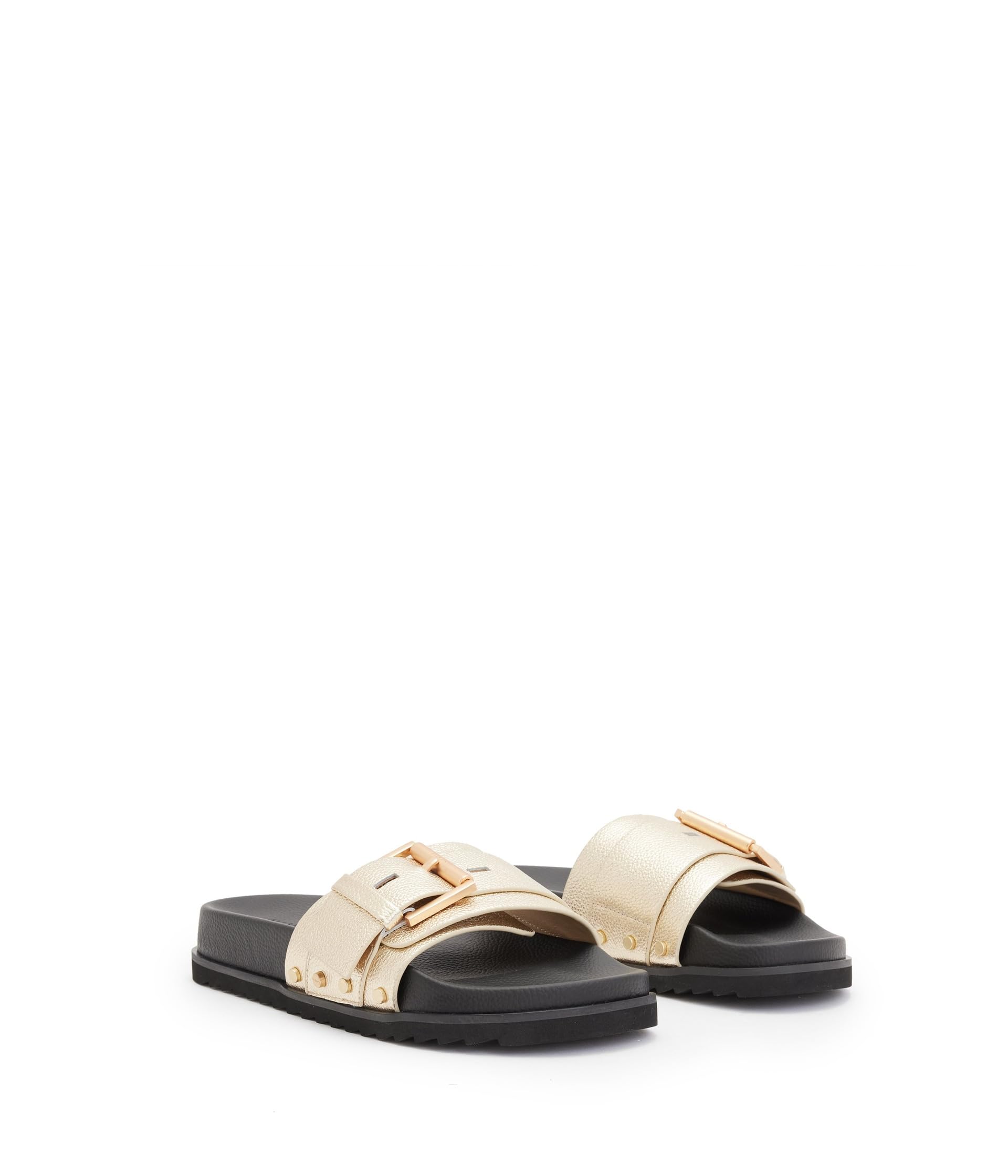 сандалии Ellie Stud Slider