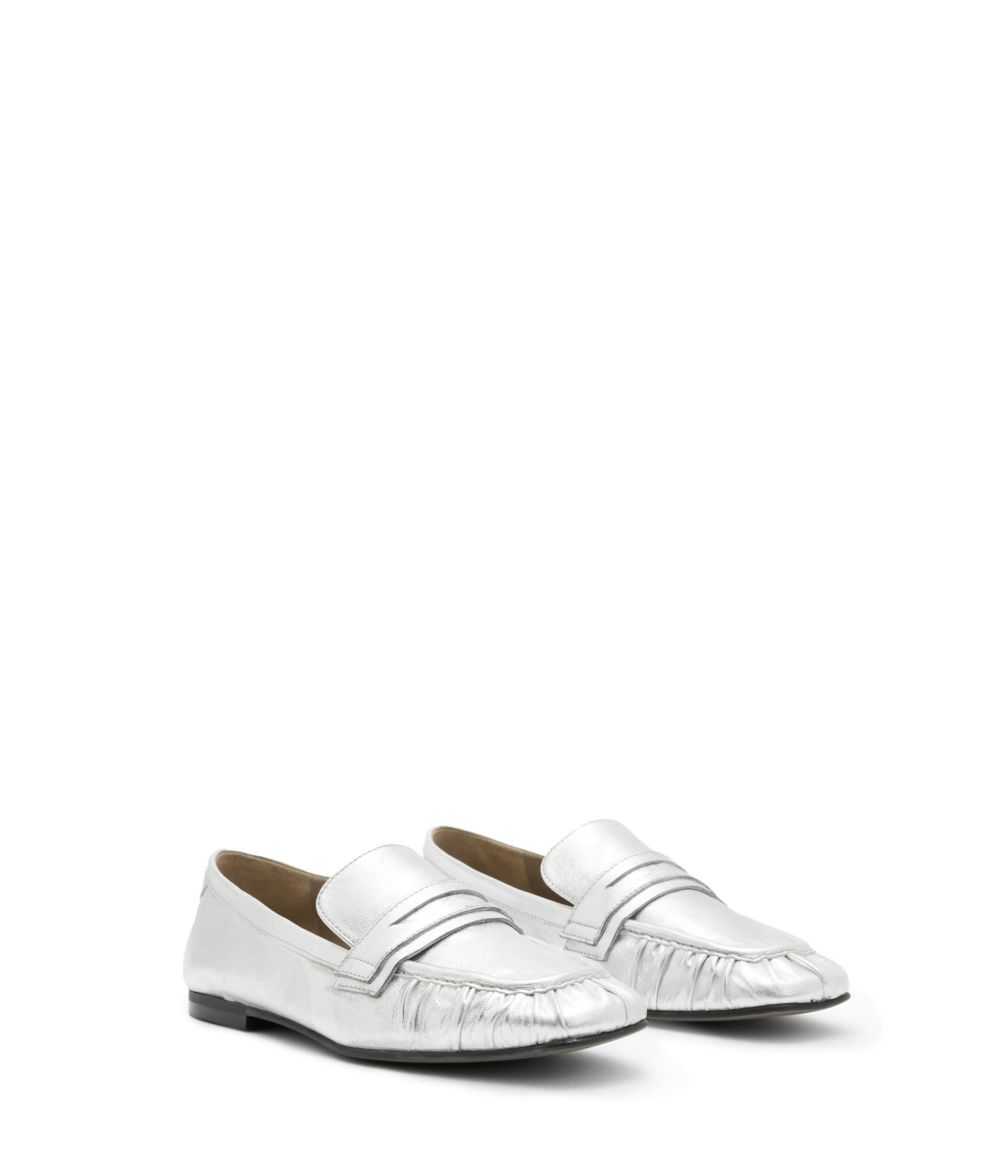 Sapphire Loafer