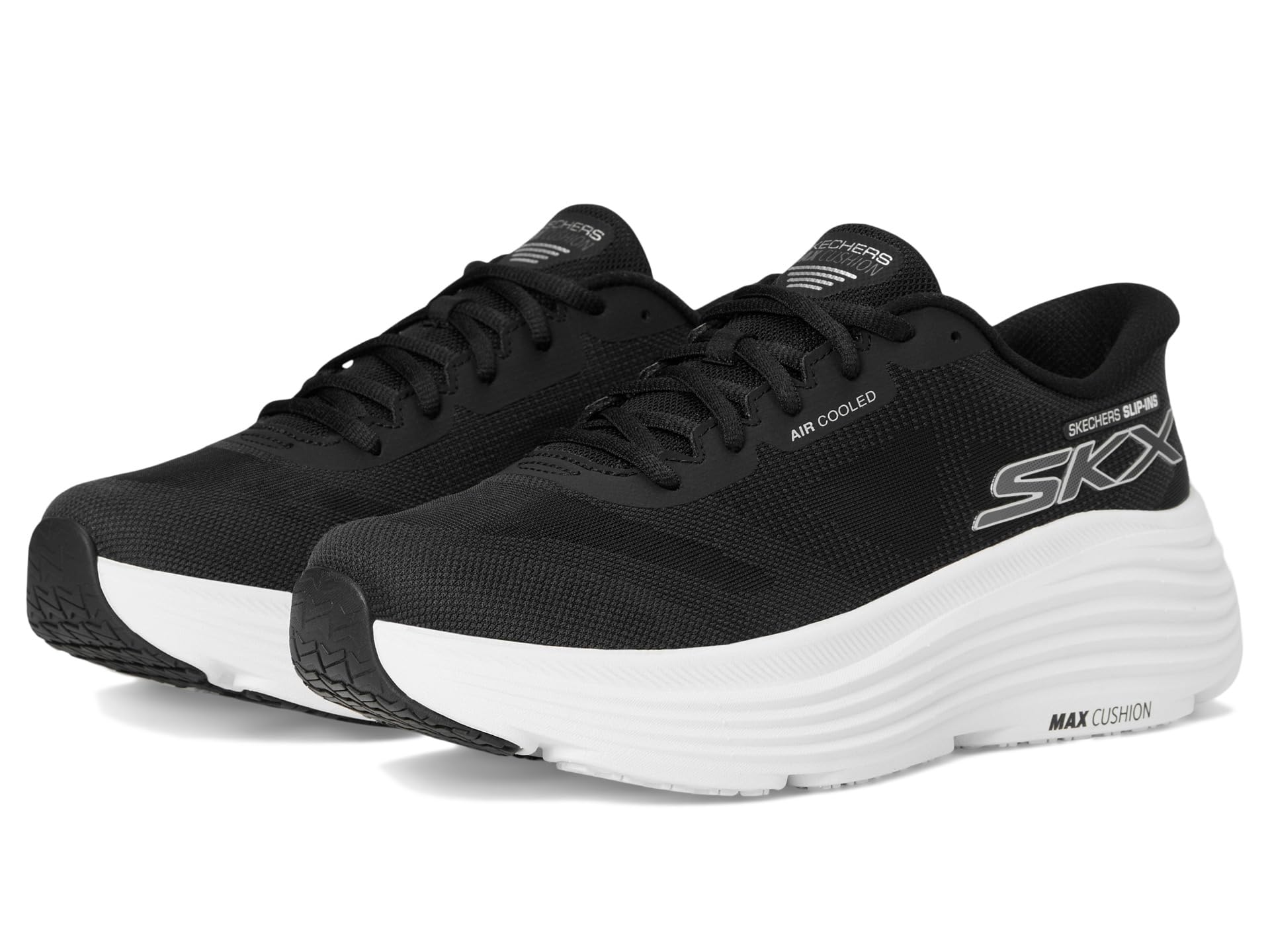 Кроссовки SKECHERS Max Cushioning Endeavour Hallandale Hands Free Slip-Ins