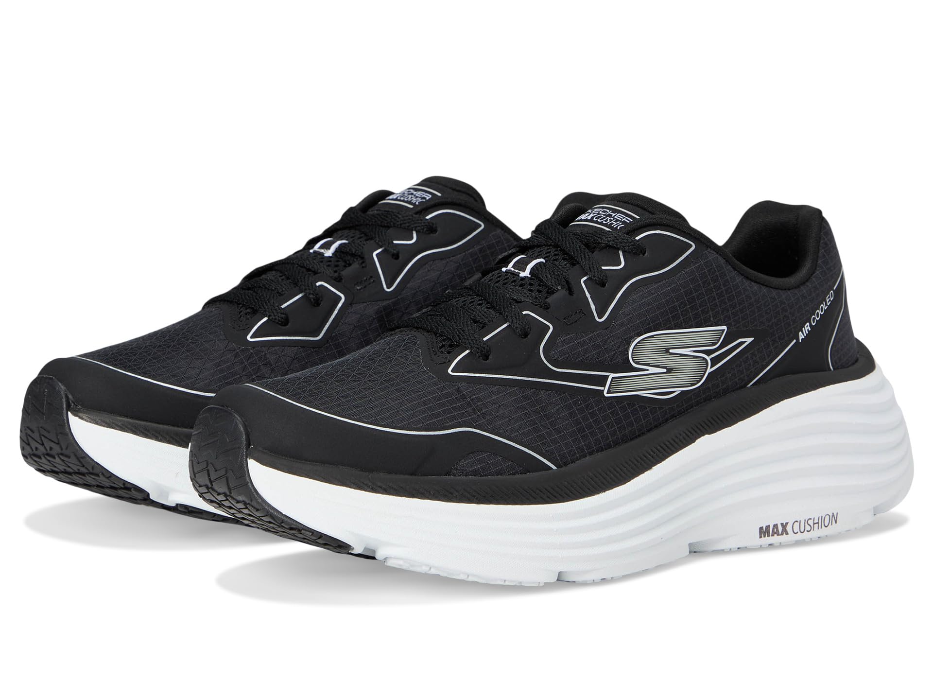 Max Cushioning Endeavour Galloway от SKECHERS