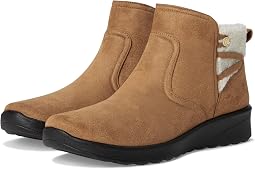 Grand Cozy ботильоны Bzees