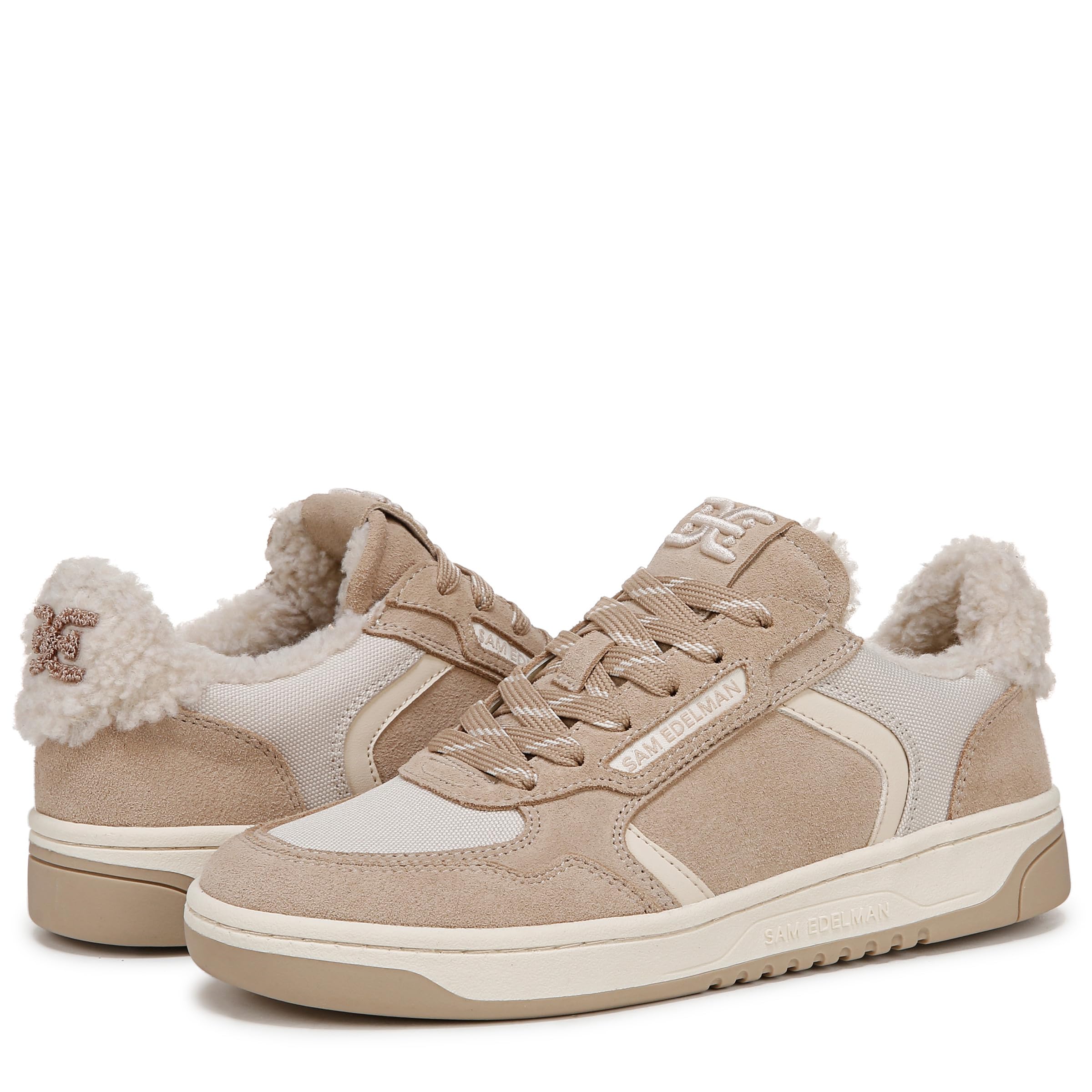 Кроссовки Harper Cozy Sam Edelman