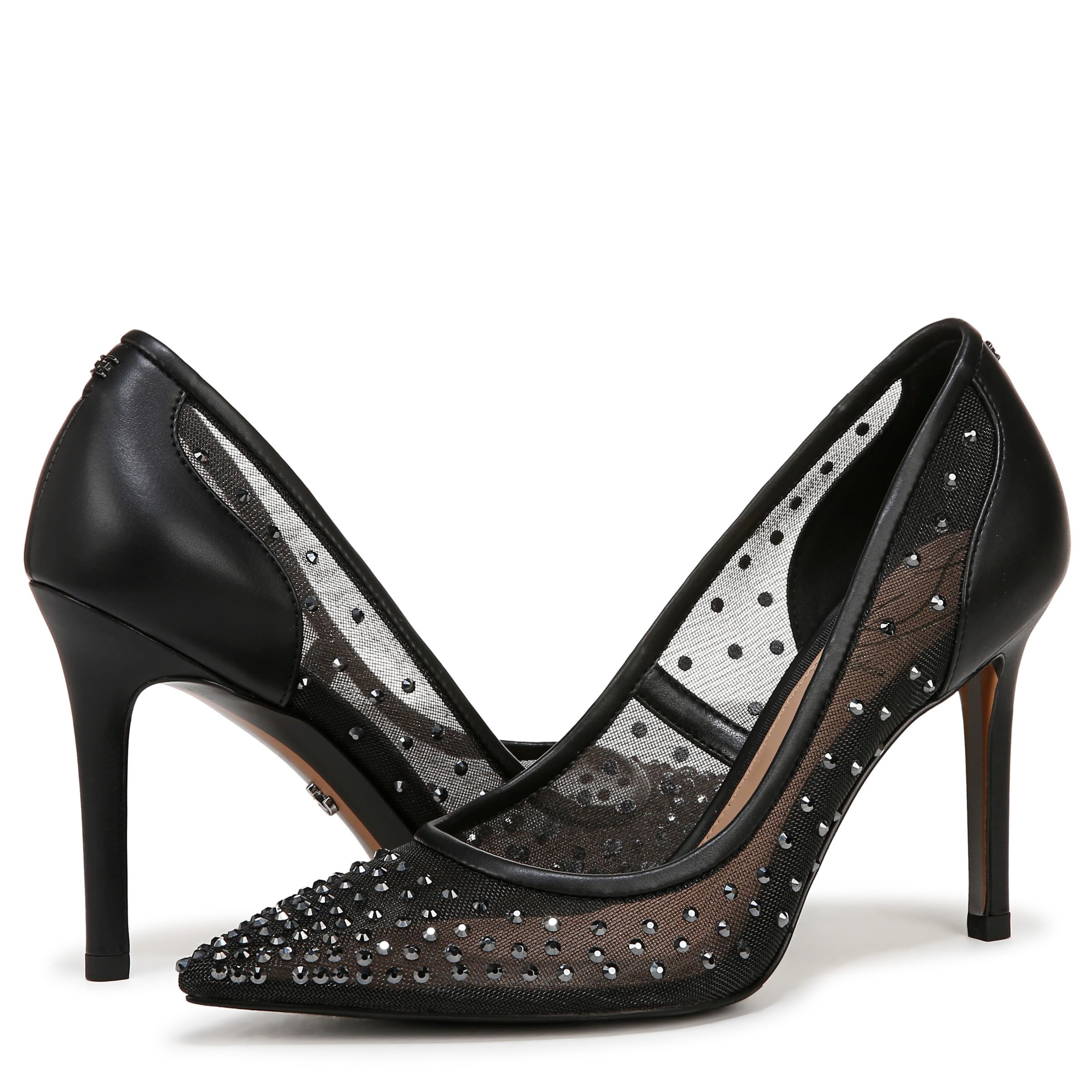 Hazel Mesh туфли Sam Edelman